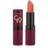 Golden Rose No:21 Velvet Matte Lipstick Ruj