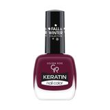 Golden Rose No:218 Fall and Winter Collection Keratin Oje