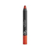 Golden Rose No:24 Crayon Matte Lipstick