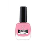 Golden Rose No:27 Keratin Nail Color