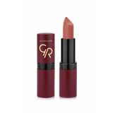 Golden Rose No:31 Velvet Mat Ruj