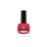 Golden Rose No:32 Keratin Nail Color