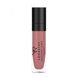 Golden Rose No:34 Longstay Liquid Matte Lipstick Likit Mat Ruj