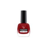 Golden Rose No:39 Keratin Nail
