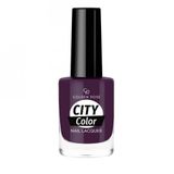 Golden Rose No:54 City Color Nail Lacquer