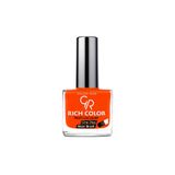 Golden Rose No:94 Rıch Color Naıl Lacquer