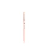 Golden Rose Nude Angled Eyeshadow Brush