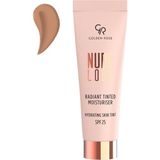 Golden Rose Nude Look 03 Deep Tint Renkli Nemlendirici SPF 25 Cilt Tonunu Eşitleyen Yağsız Formül 8691190967154