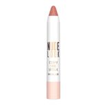 Golden Rose Nude Look Creamy Shine Lips No:04 Coral Kremsi Işıltılı Ruj