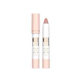 Golden Rose Nude Look Creamy Shine No:01 Nude Lipstick