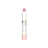 Golden Rose Nude Look Creamy Shine No:02 Peachy Nude Lipstick