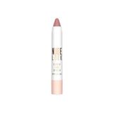 Golden Rose Nude Look Creamy Shine No:03 Pink Rose Lipstick