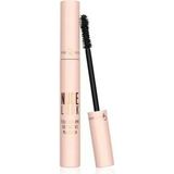 Golden Rose Nude Look Full Volume Definitive Mascara - Hacim ve Uzunluk Veren Siyah Maskara