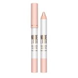 Golden Rose Nude Look Highlighting Glow Pen - Nude Radiance - Işıltılı Aydınlatıcı Kalem