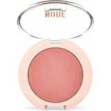 Golden Rose Nude Look Peachy Nude Allık İpeksi Dokulu Uzun Süre Kalıcı Makyaj Ürünü