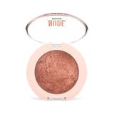 Golden Rose Nude Look Pearl Baked No:02 Eyeshadow Göz Farı