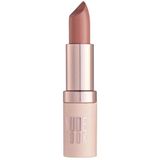 Golden Rose Nude Look Perfect Matte Lipstick No:01 Coral Mat Ruj