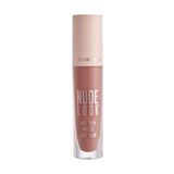 Golden Rose Nude Look Velvety Matte Lipcolor No:02 Peachy Nude