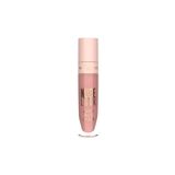 Golden Rose Nude Look Velvety Matte Lipcolor No:03 Rosy Nude