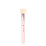 Golden Rose Nude Precısıon Face Brush