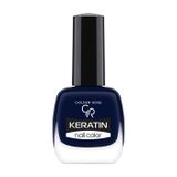 Golden Rose Oje Keratin Nail Color No:78