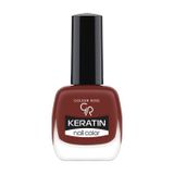 Golden Rose Oje Keratin No : 48
