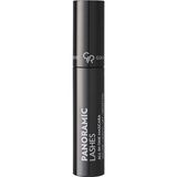 Golden Rose Panoramic Lashes All In One Mascara Black Hacim&uzunluk&kıvırma Etkili Maskara 13 ml