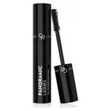 Golden Rose Panoramic Lashes Siyah Maskara Hacim Uzunluk ve Kıvırma Etisiyle 1 Adet Ürün