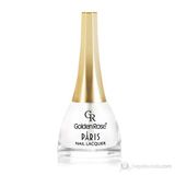 Golden Rose Paris Nail Lacquer 01 Oje