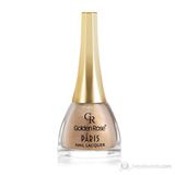 Golden Rose Paris Nail Lacquer 109 Oje