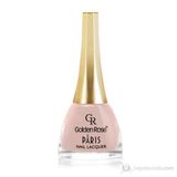 Golden Rose Paris Nail Lacquer 114 Oje