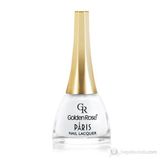 Golden Rose Paris Nail Lacquer 116 Oje