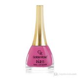 Golden Rose Paris Nail Lacquer 125 Oje