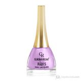 Golden Rose Paris Nail Lacquer 34 Oje