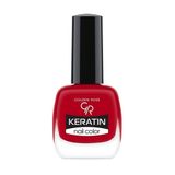 Golden Rose Paris Nail Lacquer 38/ Oje