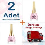 Golden Rose Paris Nail Lacquer 50 Oje