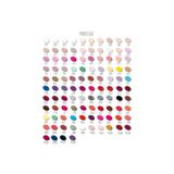 Golden Rose Paris Nail Lacquer 71 Oje