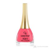 Golden Rose Paris Nail Lacquer 96 Oje