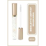 Golden Rose Perfect Lashes Multivitamin - Şeffaf Besleyici Kaş ve Kirpik Maskarası