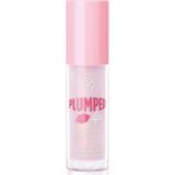 Golden Rose Plumped Lips Lip Plumping Gloss 201 - Dolgunlaştırma Etkili Dudak Parlatıcı