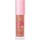 Golden Rose Plumped Lips Lip Plumping Gloss 205 - Dolgunlaştırma Etkili Dudak Parlatıcı