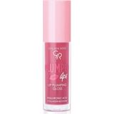 Golden Rose Plumped Lips Lip Plumping Gloss 211 - Dolgunlaştırma Etkili Dudak Parlatıcı
