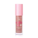 Golden Rose Plumped Lips Lip Plumping Gloss No: 207 Dolgunlaştırıcı Dudak Parlatıcısı