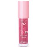 Golden Rose Plumped Lips Lip Plumping Gloss No: 211 Dolgunlaştırıcı Dudak Parlatıcısı