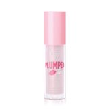 Golden Rose Plumped Lips Lipgloss No: 201 - Dolgunlaştırıcı Etkili ve Nemlendirici Parlatıcı