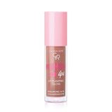 Golden Rose Plumped Lips Lipgloss No: 204 - Dolgunlaştırıcı Etkili ve Nemlendirici Parlatıcı