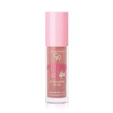 Golden Rose Plumped Lips Lipgloss No: 207 - Dolgunlaştırıcı Etkili ve Nemlendirici Parlatıcı