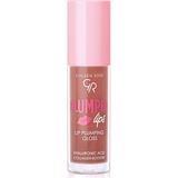 Golden Rose Plumped Lips Lipgloss No: 208 - Dolgunlaştırıcı Etkili ve Nemlendirici Parlatıcı