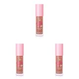 Golden Rose Plumped Lips Lipgloss No: 209 - Dolgunlaştırıcı Etkili ve Nemlendirici Parlatıcı (3 paketi)
