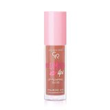 Golden Rose Plumped Lips Lipgloss No: 209 - Dolgunlaştırıcı Etkili ve Nemlendirici Parlatıcı